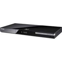 Samsung 3D Blu-ray Disc Player (BDC5900) Samsung 3D Blu-ray Disc Player (BDC5900)